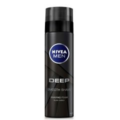 Pena za brijanje Deep men 200ml - photo ambalaze