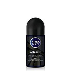 Dezodorans roll on za muškarce Deep 50ml