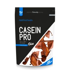Pure Casein Pro čokolada 700g - photo ambalaze