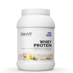 Whey protein vanila 700g