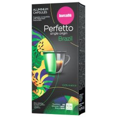 Espresso Brazil 10 Nespresso kompatibilnih kapsula