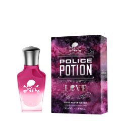 Potion Love for Her parfem 30ml - photo ambalaze