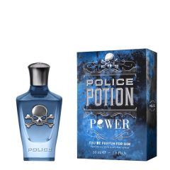 Potion Power for Him parfem 50ml - photo ambalaze