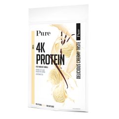 Pure 4K Blend protein vanila 1kg