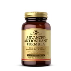 Advanced Antioxidant formula 60 kapsula