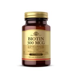 Biotin 3mg 100 tableta