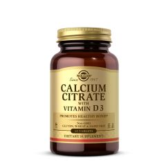 Kalcijum citrat sa vitaminom D3 60 tableta
