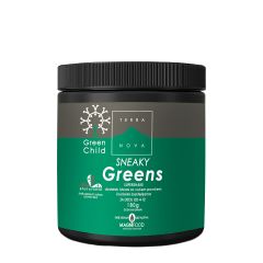 Sneaky Greens 180g
