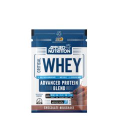 Critical Whey protein surutke čokolada 30g - photo ambalaze