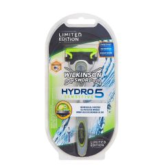 Hydro 5 Sensitive 1up brijač - photo ambalaze