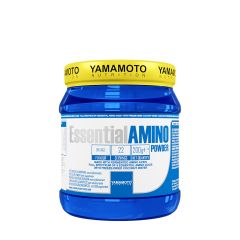 Essential Amino Powder 200g - photo ambalaze