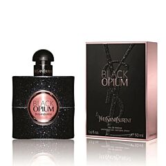 EDP za žene Yves Saint Laurent Black Opium 50ml