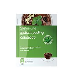 Swiss Nature instant puding