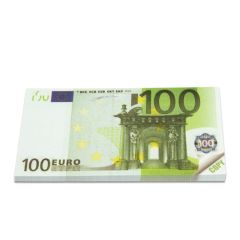 Notes 100 eur 70 listova - photo ambalaze