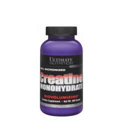 Creatine Monohydrate 300g