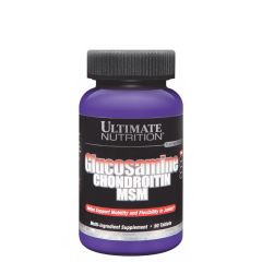 Glucosamine Chondroitin MSM 90 tableta