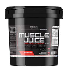 Muscle Juice Revolution 2600 jagoda 5,04kg