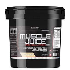 Muscle Juice Revolution 2600 vanila 5,04kg