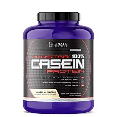 Prostar Casein Protein vanila 2,27 kg