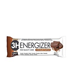 3H Energizer čokolada 80g