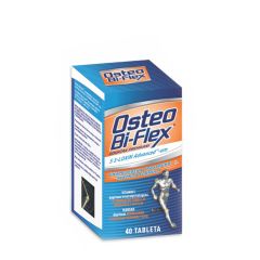 Kompleks za zglobove Osteo-bi-flex 40 tableta