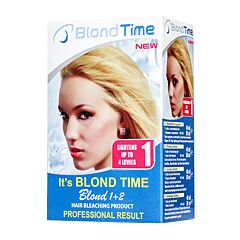 Blond Time boja 120ml
