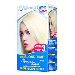 Blond Time boja 100ml