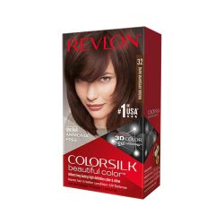 ColorSilk boja za kosu 32 - photo ambalaze