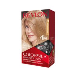 ColorSilk boja za kosu 70