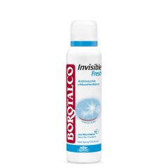 Invisible Fresh Spray Deodorant 150ml