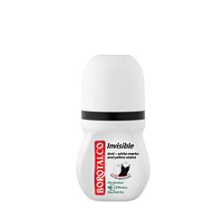 Invisible Roll-on Deodorant 50ml
