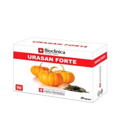 Urasan Forte 60 tableta - photo ambalaze