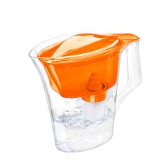 Filter bokal Tango narandžasti 2.5L