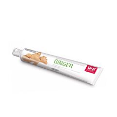 Special Ginger Toothpaste