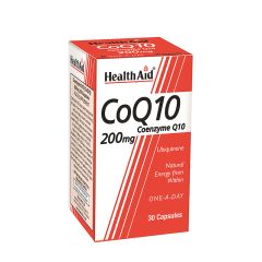 CoQ10 200 30 kapsula