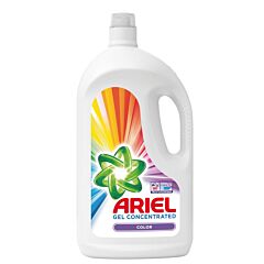 Tečni deterdžent za pranje veđa Ariel Color 3,3L