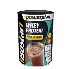 Whey Protein 570g