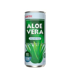 Aloe Vera bez šećera 240ml - photo ambalaze