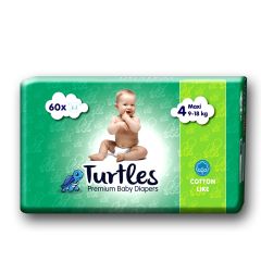 Premium Baby Diapers 4 - photo ambalaze