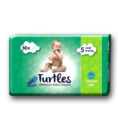 Premium Baby Diapers 5 - photo ambalaze