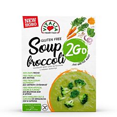 Supa od brokolija