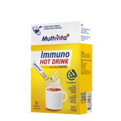 Immuno Hot Drink 10 kesica