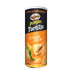 Tortilla Nacho Cheese
