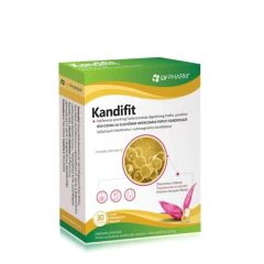 Kandifit 30 kapsula - photo ambalaze