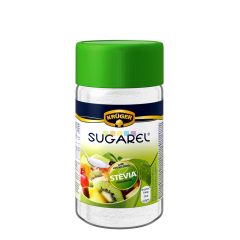 Sugarel Stevia zaslađivač 75g
