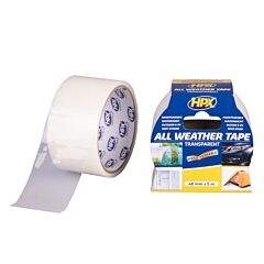 All Weather Tape