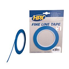 Fine Line Tape