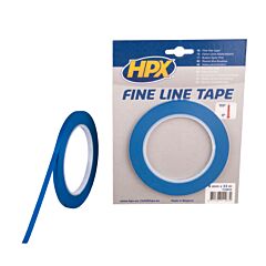 Fine Line Tape