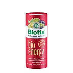 Bio Energy, organski sok 250ml