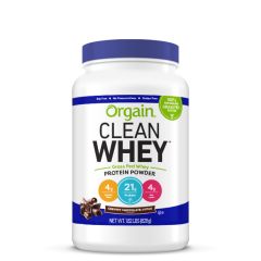 Whey protein čokolada 828g